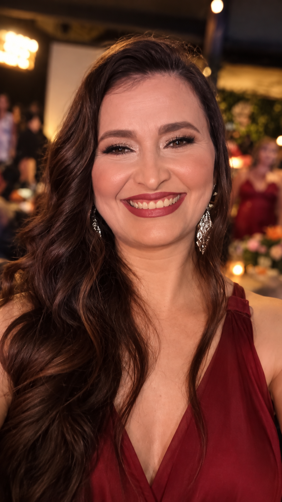 Simone Chaves